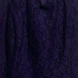 Navy Xtraordinarys dress